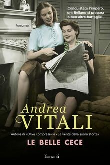 Le belle Cece von Vitali, Andrea | Buch | Zustand gut