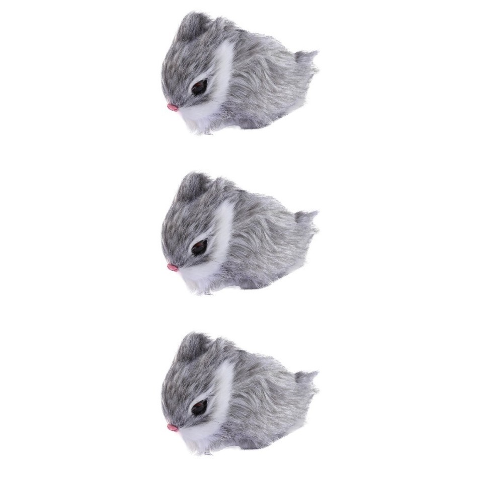 Orso Gigante Peluche ShineFinder Coniglio Ripieno Con Carote E Fragole, Coniglio Di Peluche Orsacchiotto Peluche Gigante - Foto 4