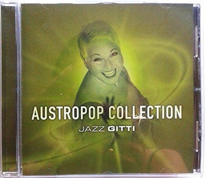 Austropop Collection Jazz, Gitti & Her Disco Killers: