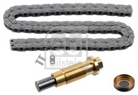 NEU - Febi Bilstein 44505 Steuerkettensatz FüR MERCEDES-BENZ