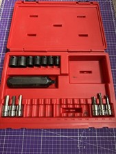 Snap On 3/8” drive impact driver