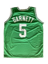 Kevin Garnett Cards, Rookie Cards and Autograph Memorabilia Guide 40