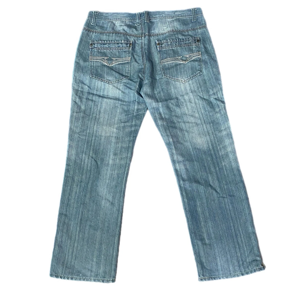 Jinzu Jeans for Men in 32 Inseam for sale | eBay