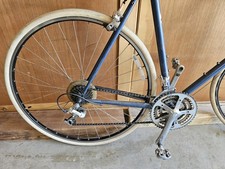 Specialized Allez Sport Road Bike Vintage 53cm Cr-Mo 21 Speed 700c Mavic Shimano 17