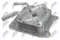 Nty ÖLküHler MotoröL CCL-NS-007 FüR Renault Koleos 1 2 Blue Dci 150 HCA7 HY0C