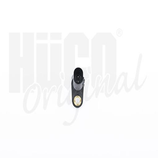 Hitachi Sensor DrehzahlfüHler Hinten FüR VW Golf IV 1J1 1J5 6X1 6E1 Audi A3-image