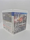 Dynasty Warriors 8 Xtreme Legends (Sony PlayStation 3) Complete CIB