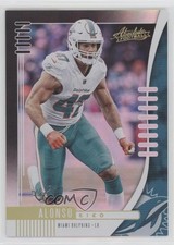 2019 Panini Absolute Black Spectrum 1/1 Kiko Alonso #6 lz7