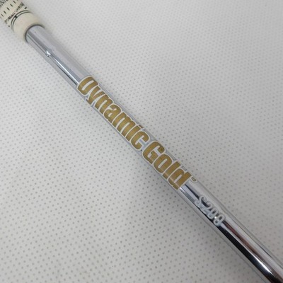 Cleveland Wedge Cleveland RTX ZIPCORE Tour Satin 58° Dynamic Gold