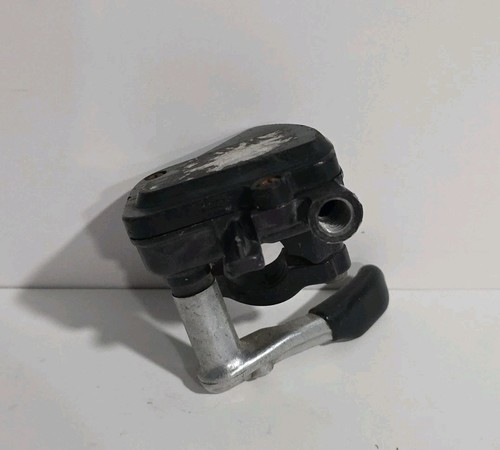 GENUINE OEM 1985 HONDA TRX125 THUMB THROTTLE LEVER PERCH 53142-965-010