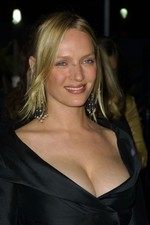 Uma Thurman Wardrobe - Movie Production Bra - Ceremony - 2010 | eBay US (Buy It Now)