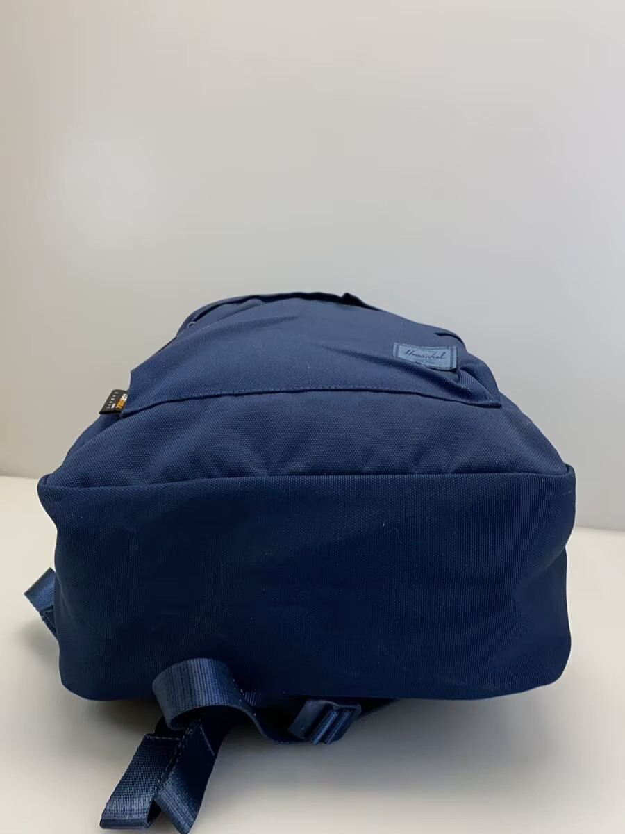 Herschel Backpack Polyester NVY - image 4