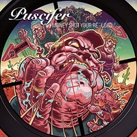 Puscifer - Money Hot Your Re-Load - Cd - H2Z