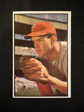 1953 Bowman Football Cards 3