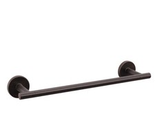 Delta Venetian Bronze Towel Bar 12 75912 RB