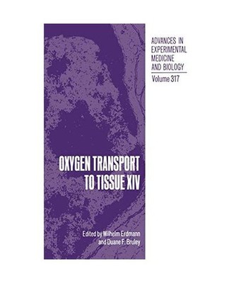 Oxygen Transport to Tissue XIV