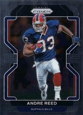 Andre Reed