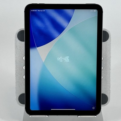 Apple iPad Mini 6 Grey 256GB Verizon - Good w/ Missing Sim Tray