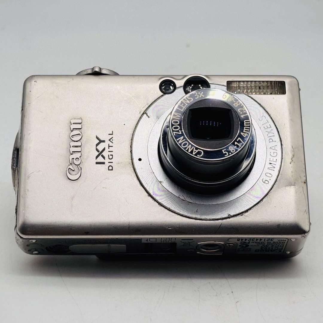M7853 Canon　IXY DIGITAL 70 PC1193 Operation Confirmed Canon Ixy Digital 70 Pc1193 | eBay