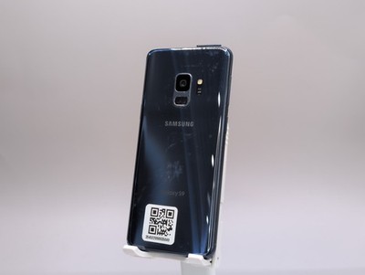 Samsung Galaxy S9 SM-G960U1 64GB Coral Blue Verizon Unlocked