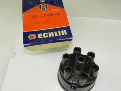 Echlin AL-63 Distributor Cap 1935-1955 Chrysler Dodge Plymouth NORS AL96 D300C