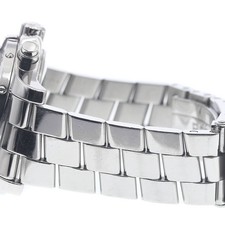 BREITLING Colt A73380 Chronograph Black / Silver Dial Quartz Men's Watch_938287 5