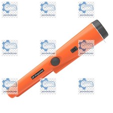 Professional Waterproof Metal Detector Probe Pinpointer Metal Testing Tool