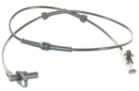 1 ABS Sensor Vorne FüR Land Rover Range Rover Sport (Ls) Ab Bj. 2005- NEU GH