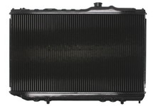 ENGINE COOLING WATER RADIATOR PA010082 KOYORAD I