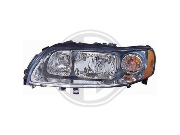 Scheinwerfer Links FüR Volvo V70 2004-2007-image