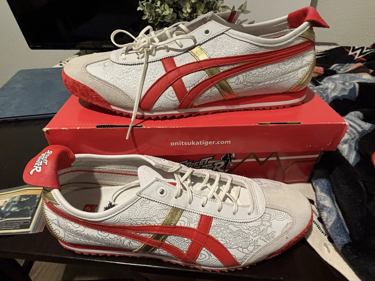 Onitsuka Tiger Street Sneakers for Men for Sale | Shop Men's