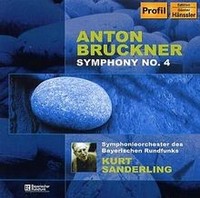 Symphonie Nr. 4 Von Sanderling,Kurt, So des Br | CD | Zustand Neu