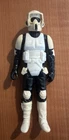 Vintage Kenner Star Wars  Imperial Biker Scout Trooper 1983 LFL