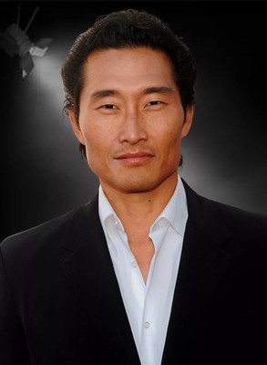 FOTO DANIEL DAE KIM HAWAII 5-0 #45910