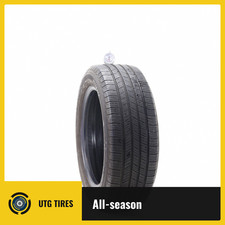 Used 20555r16 Michelin Defender 91h - 6.532