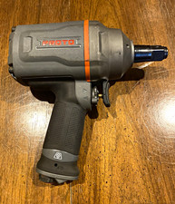 Proto J175wp 34 In Drive Pneumatic Impact Wrench Air Tool Mpn J175wp Proto J175wp 34 In Drive Pneumatic Impact Wrench Air Tool Mpn J175wp