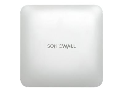 SonicWall SonicWave 641 Dual Band IEEE 802.11b/g/n/ac Wireless Access Point -