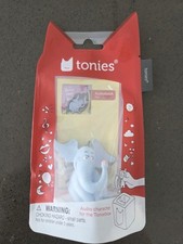   NEW   Tonies Horton Audio Toy Figurine from Horton Hears a Who by Dr. Seuss