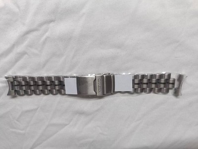CITIZEN BY0120 BY0121 CB0140 CB0147 Original Titanium Alloy Bracelet