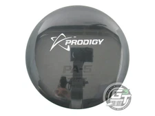 NEW Prodigy Discs 400 PA5 177g Black White & Black Stamp Putter Golf Disc
