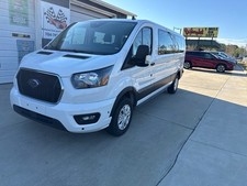 2024 Ford Transit-350 T-350