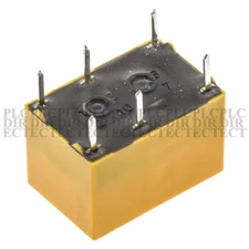10PCS/New NAIS DS1E-M-DC12V Relay