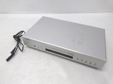 YAMAHA CD-S300 CD Player Audio Player Black 0004