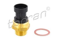 Topran Temperaturschalter, KüHlerlüFter U.A. FüR CitroËN, Peugeot