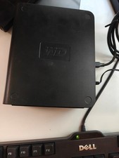 232 GB External Drive from Western Digital
