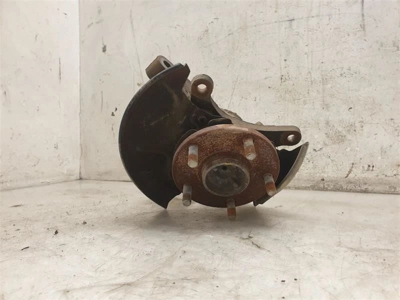 Toyota MR2 LH 1991-1992 conductor husillo delantero/nudillo 43212-17050 Foto 4 de 4