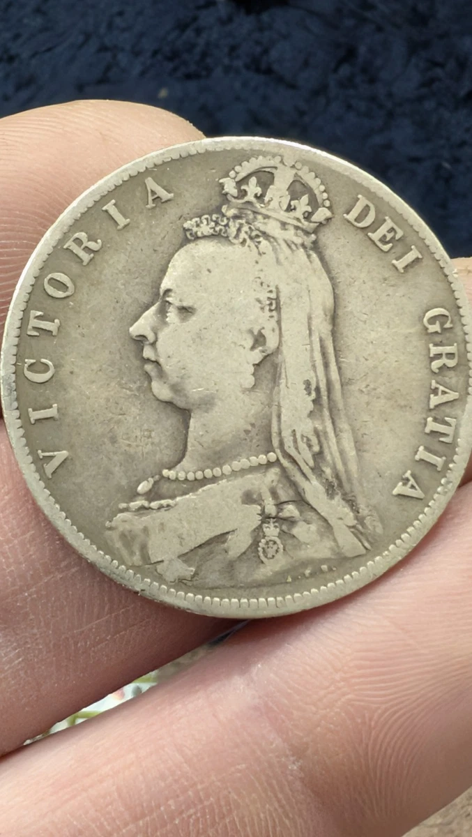 1889 Year UK Coins for sale | eBay