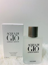 Giorgio Armani Acqua Di Gio Pour Homme Eau de...