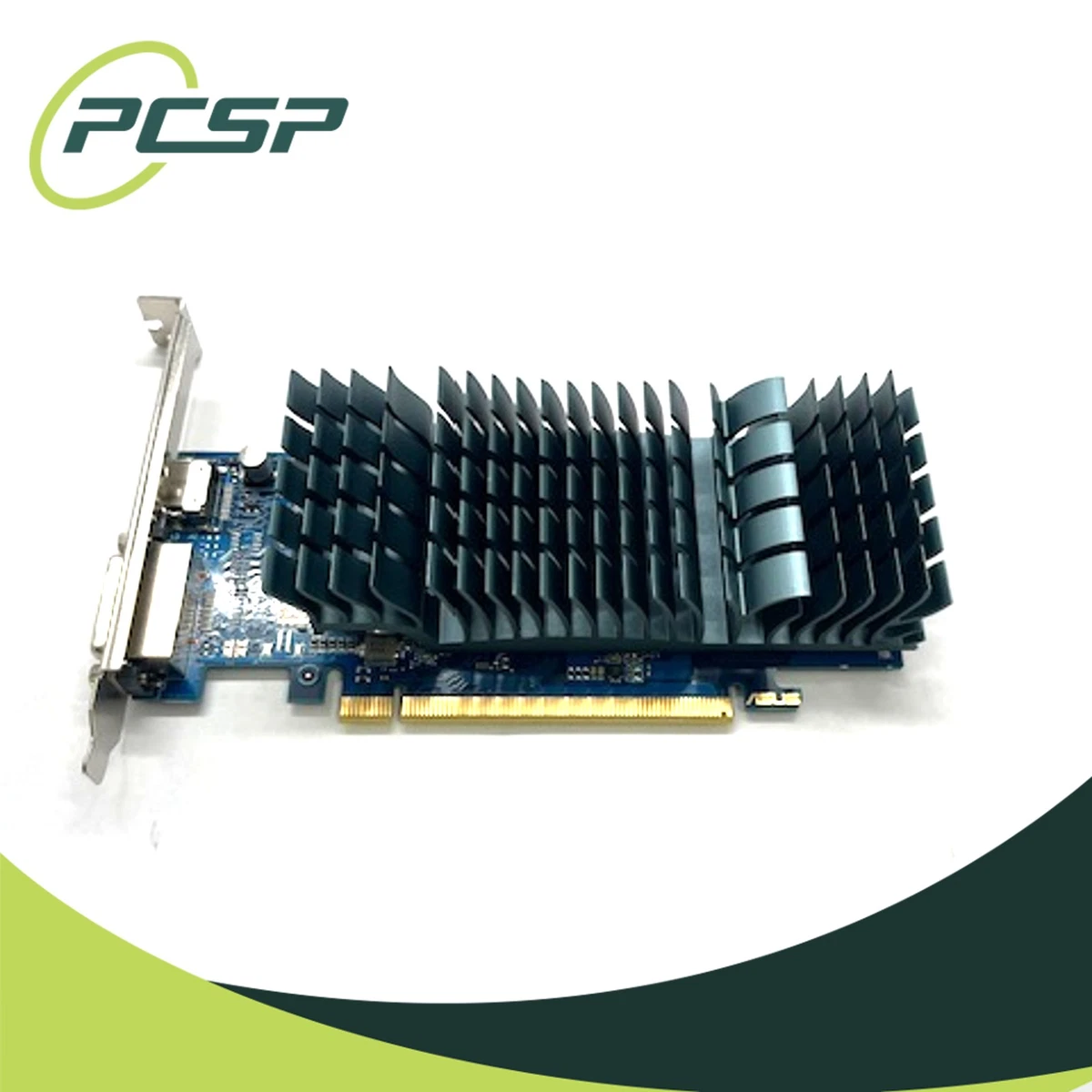 ASUS NVIDIA GeForce GT 1030 NVIDIA Computer Graphics Cards for