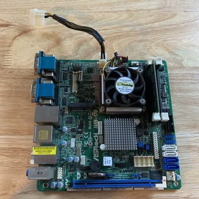 ASRock IMB-170